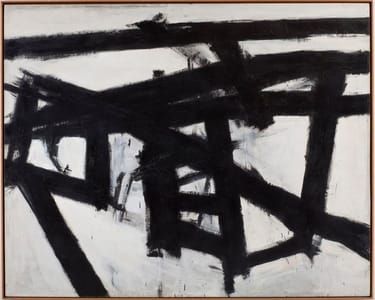 Artwork Title: Mahoning