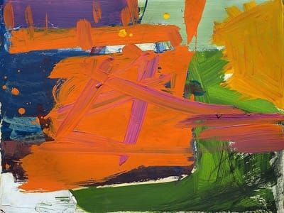 Artwork Title: Untitled