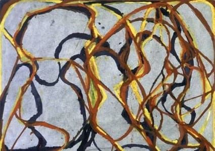 Artwork Title: Kremer