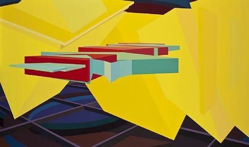 Artwork Title: Untitled