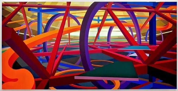 Artwork Title: Untitled