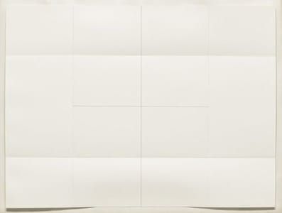 Artwork Title: Drawing Which Makes Itself: Fpi 18