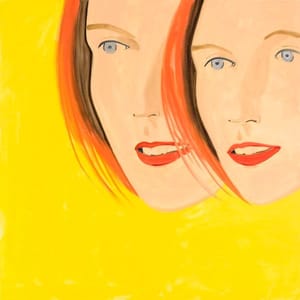 Artwork Title: Emma 3