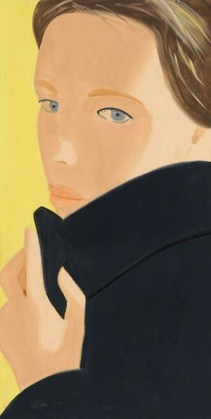 Artwork Title: Nicole