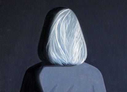 Artwork Title: Artist’s Wife