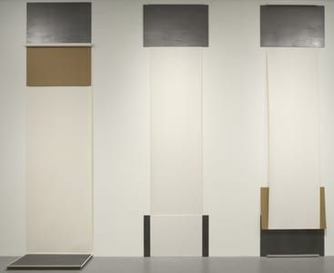 Artwork Title: A, C And D From Group/and