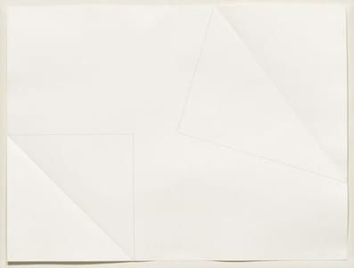 Artwork Title: Drawing Which Makes Itself: Fpi 16