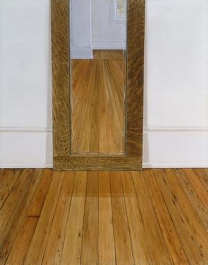 Artwork Title: Absent Image
