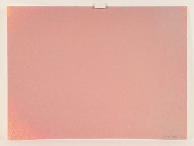 Artwork Title: Untitled