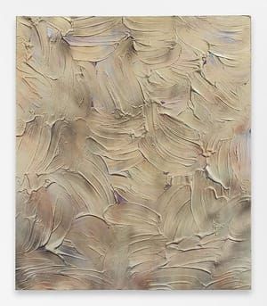 Artwork Title: Gold Blaze