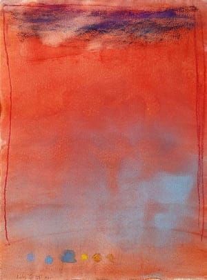 Artwork Title: Untitled5