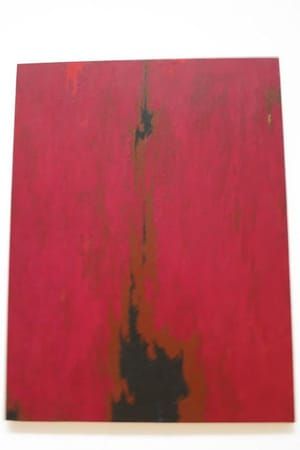Artwork Title: Untitled