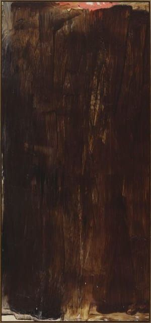 Artwork Title: Tender Position of Ashur – 11