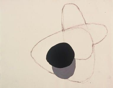 Artwork Title: Untitled