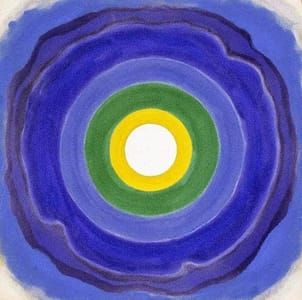 Artwork Title: April