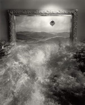 Artwork Title: Untitled