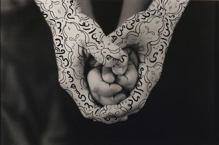 Artwork Title: Untitled