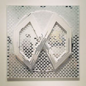 Artwork Title: Untitled