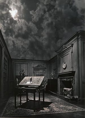 Artwork Title: Untitled