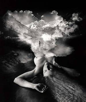 Artwork Title: Untitled