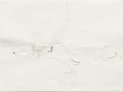 Artwork Title: Watery Ecstatic