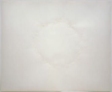 Artwork Title: Watery Ecstatic (21 06 S, 53 36 E)