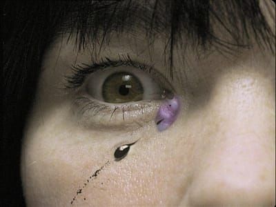 Artwork Title: Björk - Hidden Place