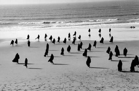 Artwork Title: Rapture Series