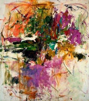 Artwork Title: Untitled