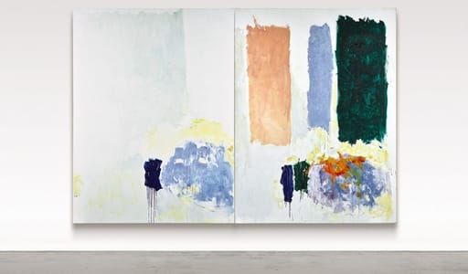 Artwork Title: They Never Appeared with the White