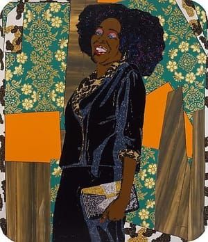 Artwork Title: Untitled