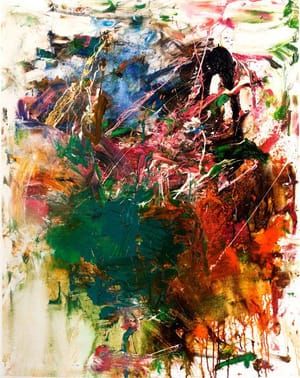 Artwork Title: Untitled