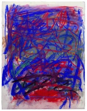 Artwork Title: Untitled