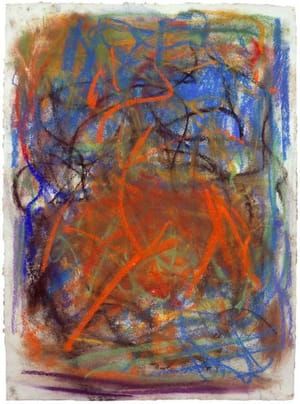 Artwork Title: Untitled