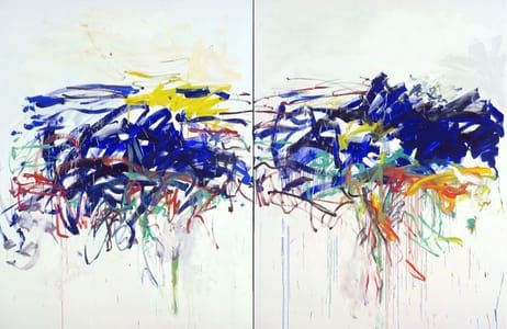 Artwork Title: Untitled