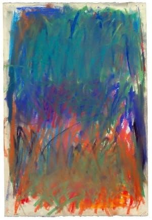 Artwork Title: Untitled