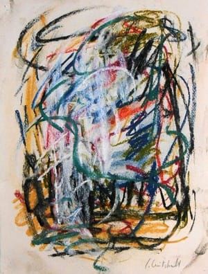 Artwork Title: Untitled