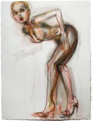 Artwork Title: Untitled