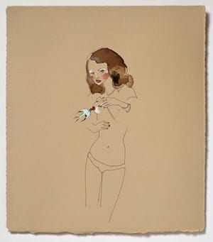 Artwork Title: Untitled