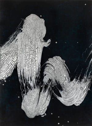 Artwork Title: Untitled
