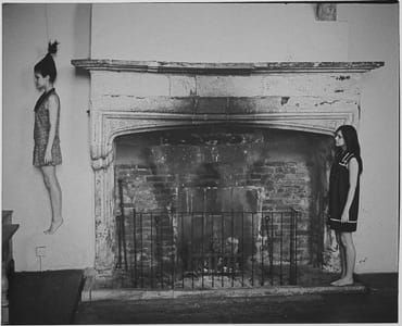 Artwork Title: Untitled (ofelea)