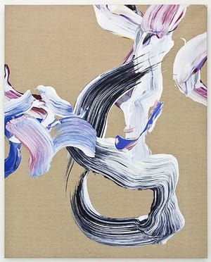 Artwork Title: Lower Energy Source