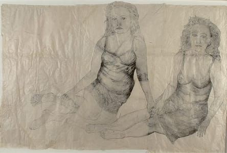 Artwork Title: Untitled