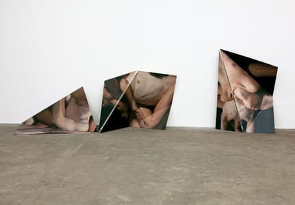 Artwork Title: Untitled