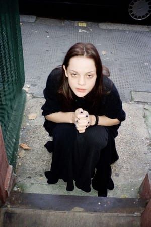Artwork Title: Jen Dawson, London, 3rd December 1998