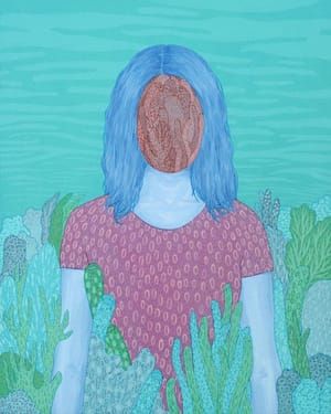 Artwork Title: Home