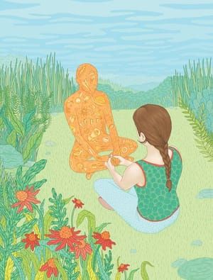 Artwork Title: NPR Calendar