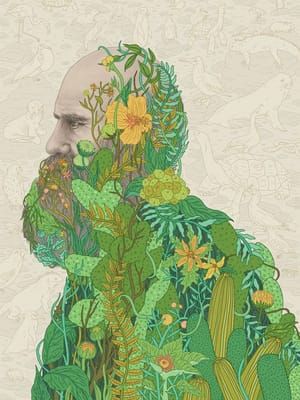 Artwork Title: The Seeds That Sowed a Revolution