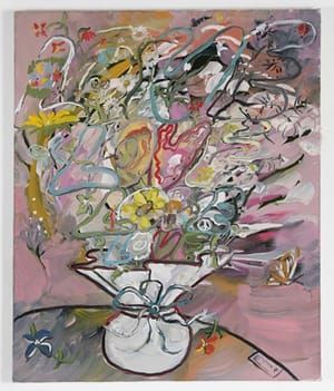 Artwork Title: Love, Love, Love, Love