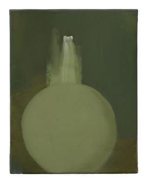 Artwork Title: Urn